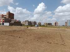 0.026 ha Land in Thika