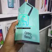 Oppo Reno 7 5G, 6.4', 8+256GB, (Dual Sim)5000mAh