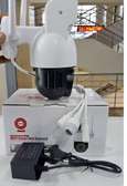 4g Dual Lens Ac Smart Net V380 Pro PTZ Camera