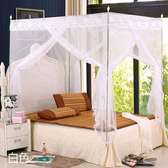NEW 4 stand mosquito nets