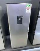 New 176L Refrigerator With Water Dispenser