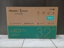 Hisense 32 Digital HD Smart TV
