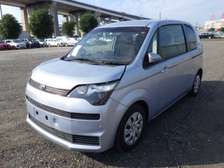 TOYOTA SPADE -2014 For Sale!!