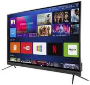 Vitron 50 Inch Android 4K UHD Smart Tv.