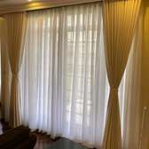 modernized curtain designs