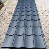 30G roofing sheets(matte finish)&roofing timber