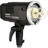 Godox AD600BM Witstro Manual Battery Powered Outdoor Flash