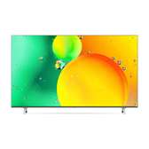 LG 75NANO776RA 75 inch Nano77R Series 4K HDR Smart TV