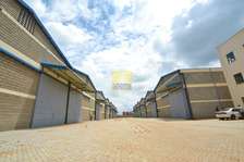 Warehouse in Ruiru