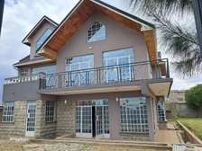 Five bedroom for sale kitengera