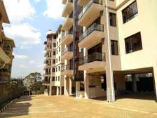 Serviced 3 Bed Apartment with En Suite at Thindigua