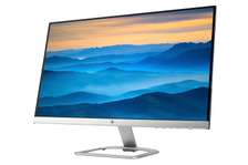 HP monitor 27 inches