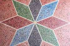 Terazzo Flooring
