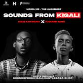SOUNDS FROM KIGALI