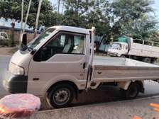 TRUSTED TRANSPORT SERVICES