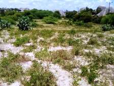 commercial land for sale in Malindi Town
