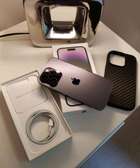 Apple Iphone 14 Pro Max 512Gb Purple Edition
