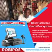 HARDWARE BSN SYSTEM