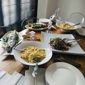 Hire Professional Chefs & Cooks for Events in Nairobi