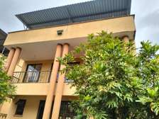 4 Bed Townhouse with En Suite at Westlands