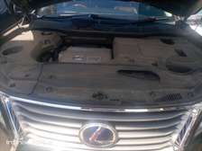 Lexus 450