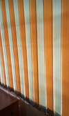 Classic Office Blinds/Curtains.,