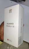 Huawei Nova Y70, 6.75", 4GB RAM + 128GB (Dual SIM), 6000mAh