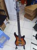 4 string Ibanez Bass guitar