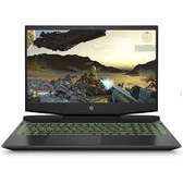 HP Pavilion Gaming Laptop 15-dk1080nia