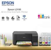 Epson 3150 printer