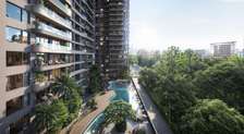 2 Bed Apartment with En Suite at Ring Road Westlands