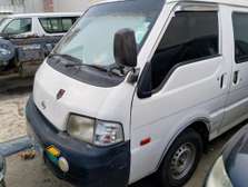 Nissan Vanette 2007