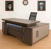 2.4meters L-shaped Executive Office Desk desk