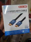 5 Meters X5805 High Speed 4K HDMI Cable