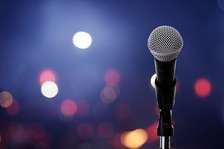 Corporate Emceeing Services