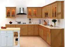 Kitchen fittings contractors