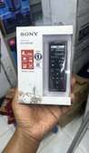 Sony ICD-UX570 Digital Voice Recorder (Black)