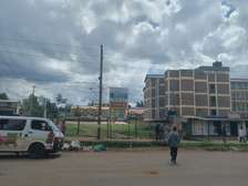 0.25 ac Land at Kikuyu Road