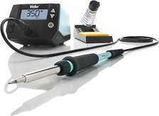 Weller WE 1010 Digital Soldering Station Kit