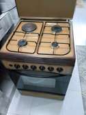RAMTONS GAS / ELECTRIC OVEN FOR SALE