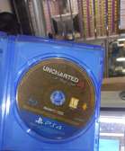 Ps4 unchartered a thief end 4
