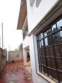 4 bedroom standalone house for sale in Kenyatta road