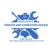 Epson, Canon, Brother, Hp and Ricoh printers repair