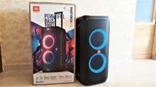 JBL Partybox 310  Portable party speaker