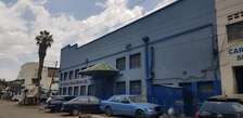 16000 ft² commercial property for sale in Industrial Area