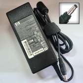 Hp 19V 4.7A  Bullet Pin Charger With Power Cable