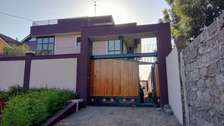 5 Bed House with En Suite at Kamakis Bypass