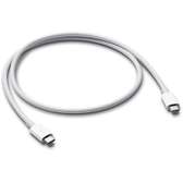 Apple Thunderbolt 3 Cable (0.8)