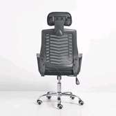 High back office chair F2