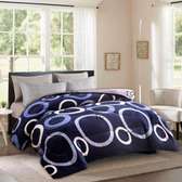 Single woolen duvet